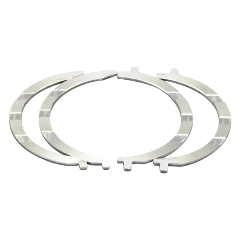 4 Pcs Crankshaft Th… - image