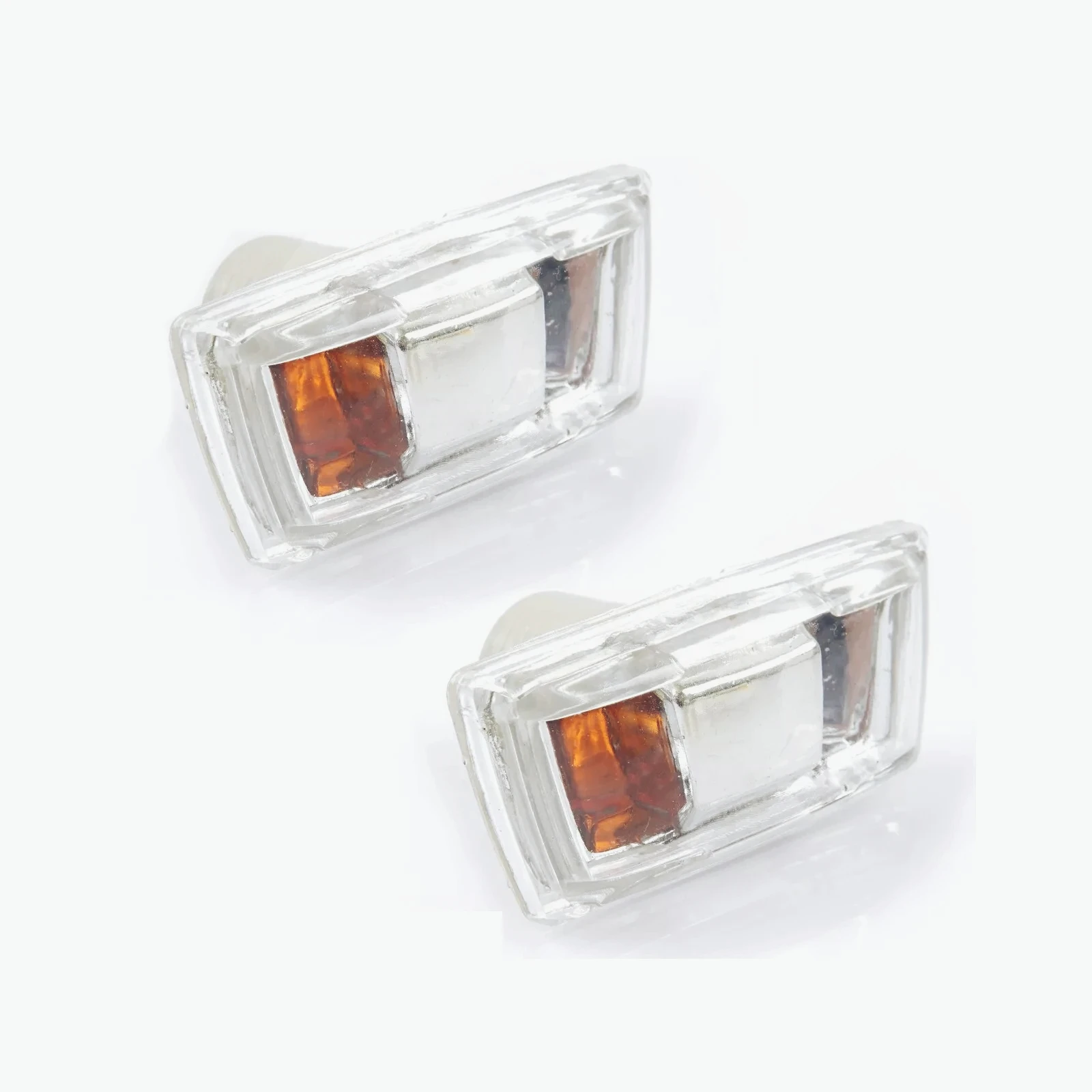 Car Accessories Side Indicator Repeater Light Lamp for Vauxhall Astra H Corsa D Right/Left Car Turn Signal Light