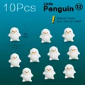 10pcs Penguin