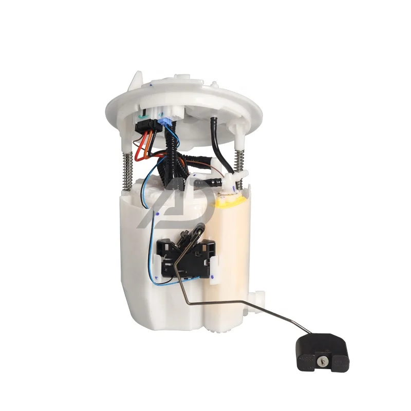 Fuel Pump Assembly … - image