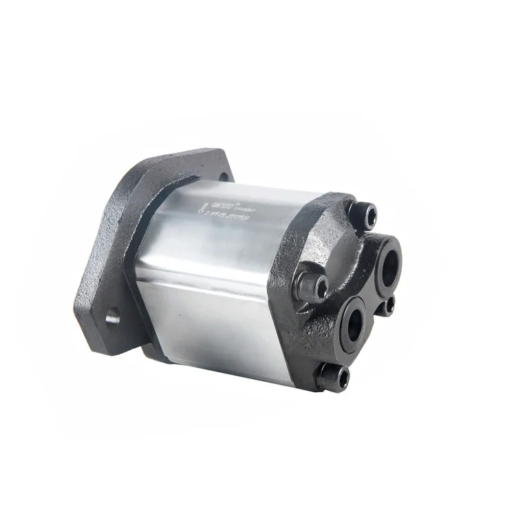 

Ryan Hydraulics Group 2.8 Hydraulic Gear Pump