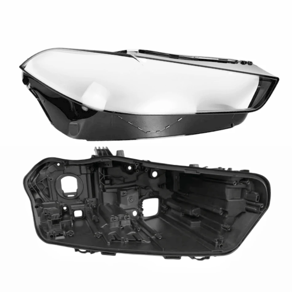 

Для BMW X5 X6 G18 2023 2024 2025 автомобильные детали и аксессуары Автомобильная основа, корпус фары, домашний ящик, крышка фары