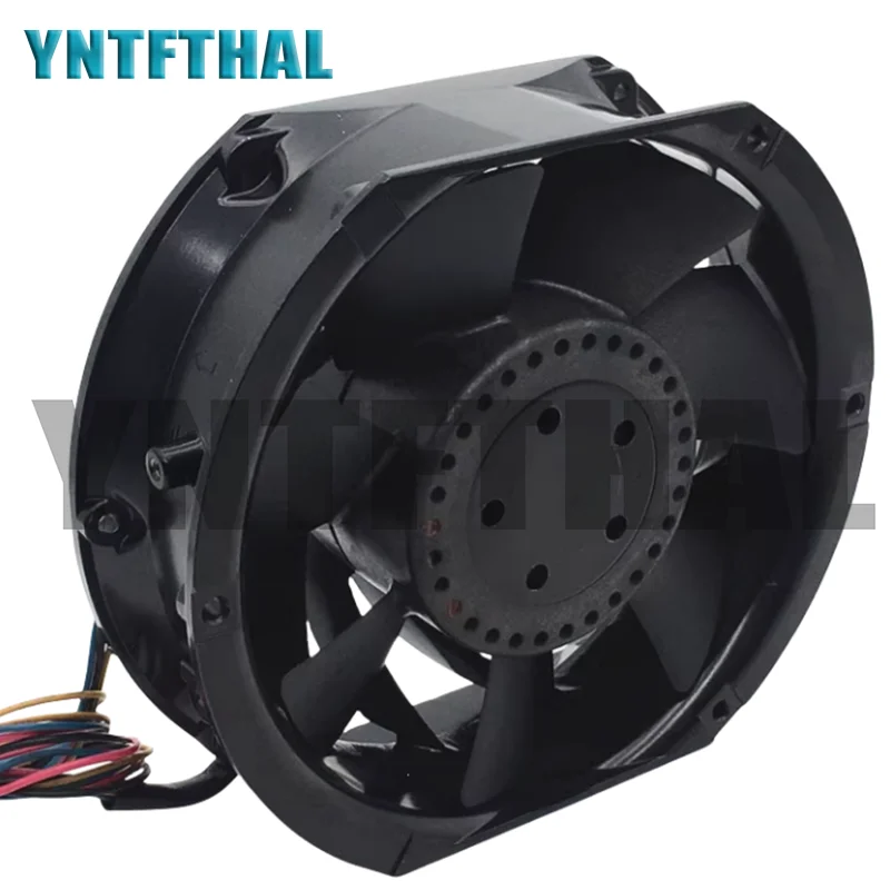 Nieuwe THB1548AG THB1548DG FFB1524UHG Koelventilator