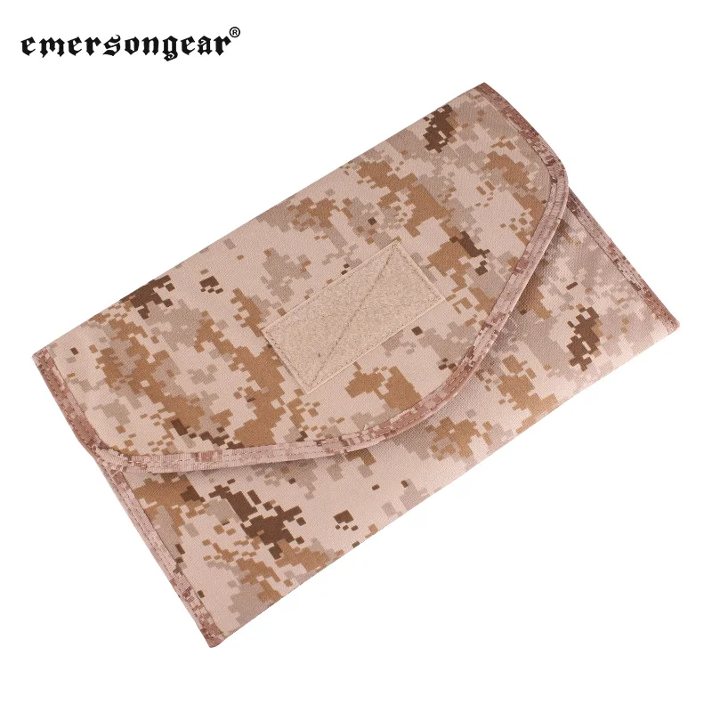 Emersongear 노트북 패키지 휴대용 컴퓨터 가방 파우치, 맥북 에어 11 전술 야외 나일론, 35x22cm