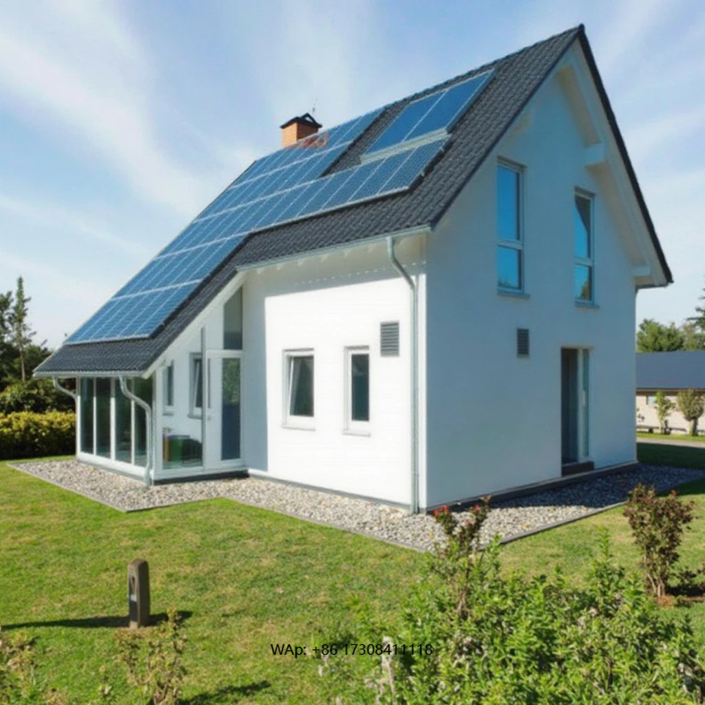 Free Energy Roof Ground Mounting Solar Energy Products Solar Battery House System 10KW 20KW 30kw Solar System