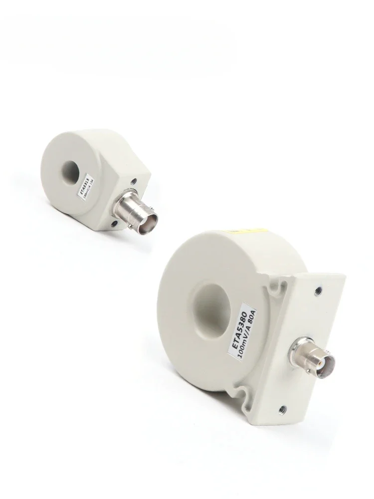 ETA5380/5315 Oscilloscope Current Transformer Universal Type
