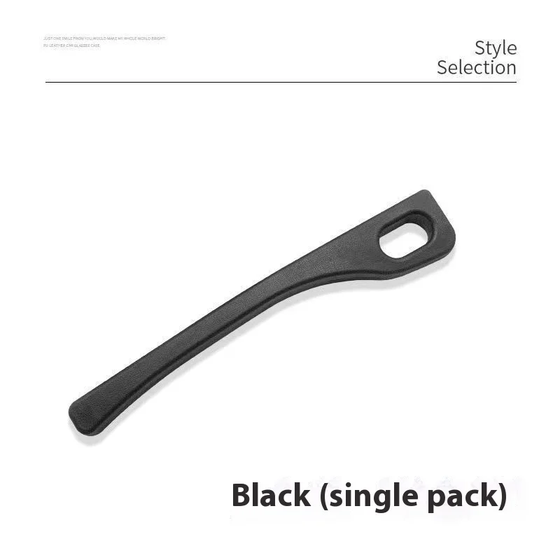 

Car Seat Gap Filler Clip Side Seam Plug Leak-Proof Strip Edge Anti-Drop Good Item Decoration