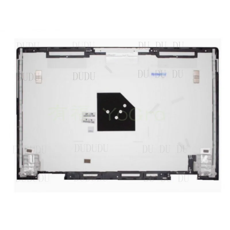 

DD For HP ENVY X360 14-ES TPN-W158 Laptop LCD Rear Lid Back Top Cover N41010-001