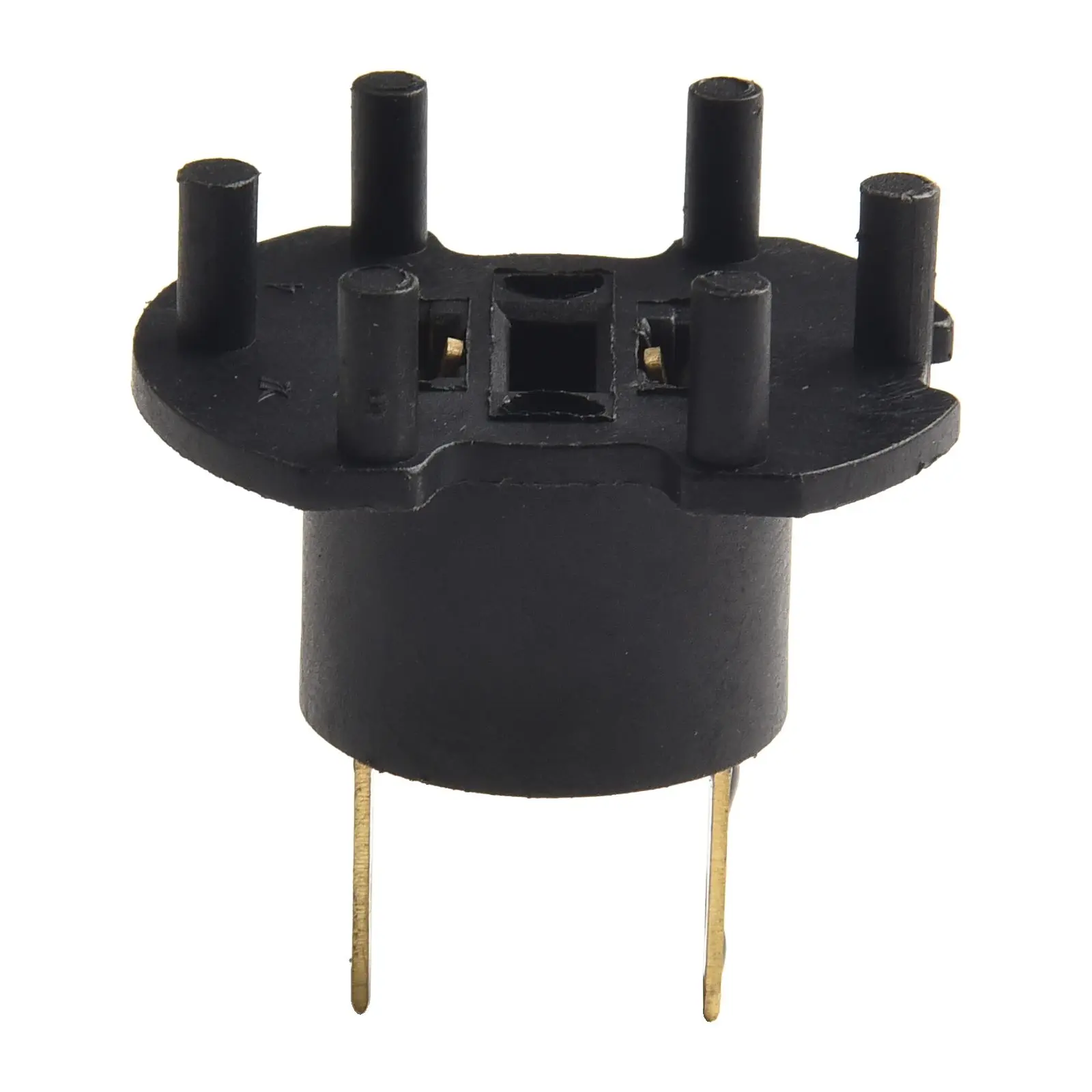 OEM Replacement H7 Bulb Adapter 3417533E50 for Suzuki GSX-R600 GSX-R750 GSX-R1000 For Katana 600 GSX600F 1998 through 2008
