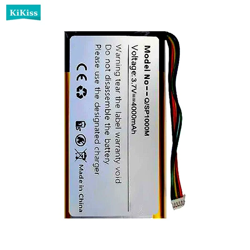 SP1000M Audio Player Battery For iriver Astell&Kern A&Ultima SP1000M 3300mAh High Quality