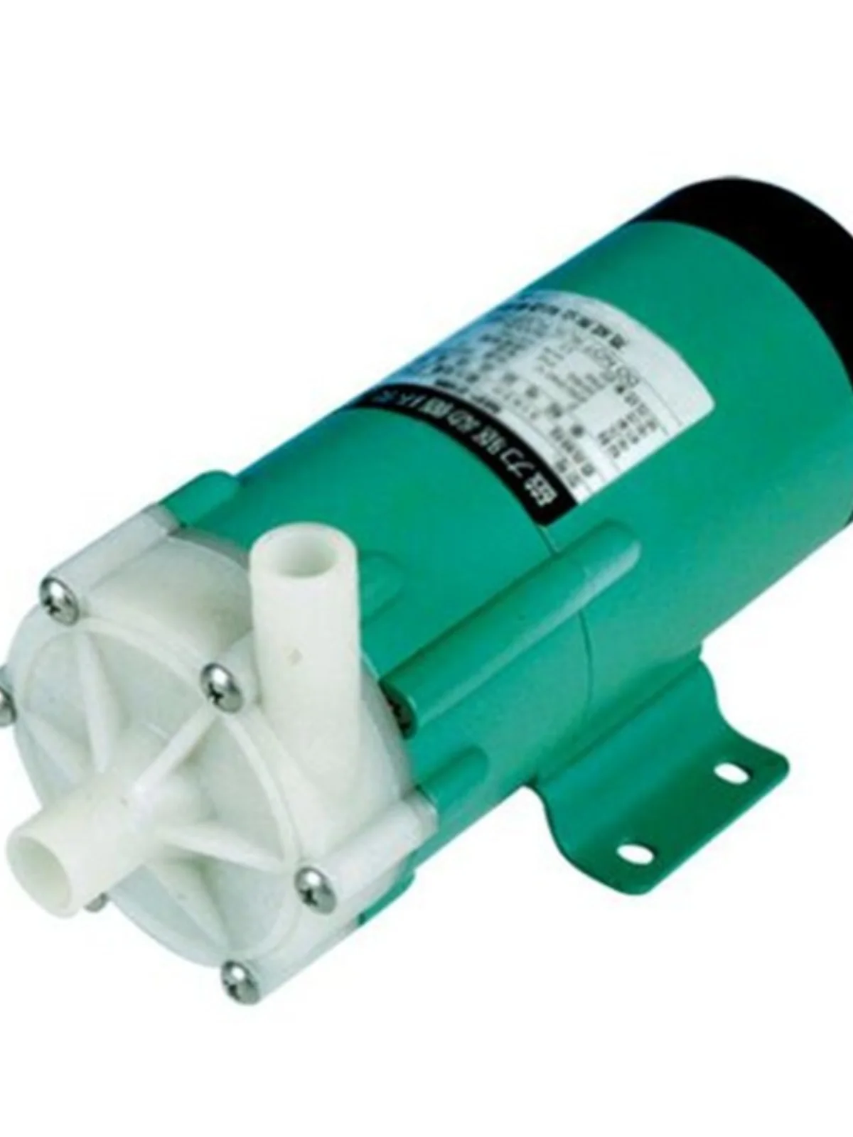 Magnetic-driven circulating pump MP20R20RM20RZ20RZM Corrosion-resistant and Acid-base-resistant miniature chemical pump