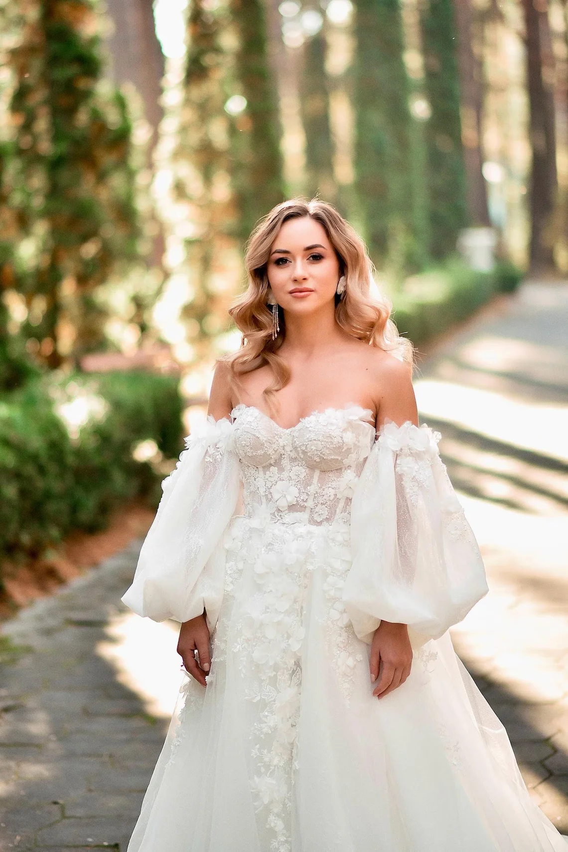 2026年アラブ風ラグジュアリーオフショルダーAラインウェディングドレスレースデカールヴィンテージロングスリーブプリンセスブライダルドレスカスタマイズ