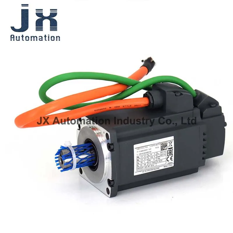 Original S-1FL6 100W 3AC 230V Servo Motor 1FL6024-2AF21-1MA1 1FL6024-2AF21-1MB1 1FL6024-2AF21-1MG1 1FL6024-2AF21-1MH1