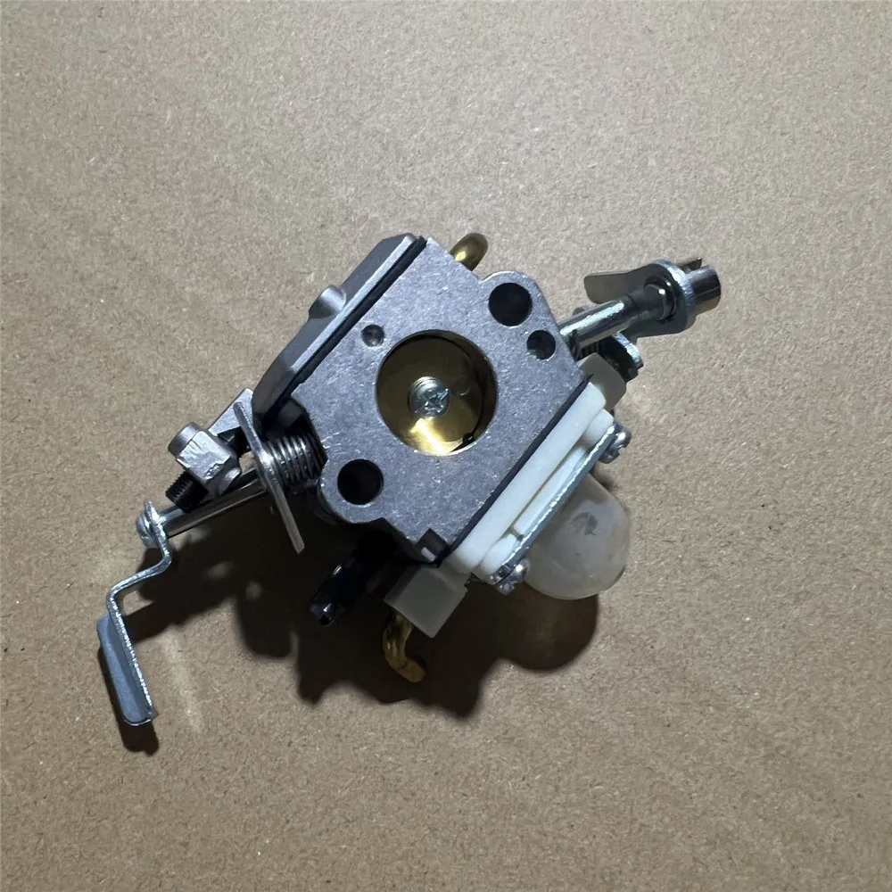 

Carburetor Carb for Robin MFL 500X C1M-FR1A C1M-FR1 C1M-FR1B 5YA Leaf Blower