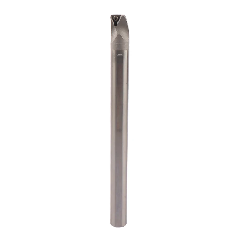 STFPR Silver Internal Anti-Vibration Holder CNC Cutter Shank C08K STFPR09 C12Q-STFPR11 Tungsten Steel Turning Lathe Tools