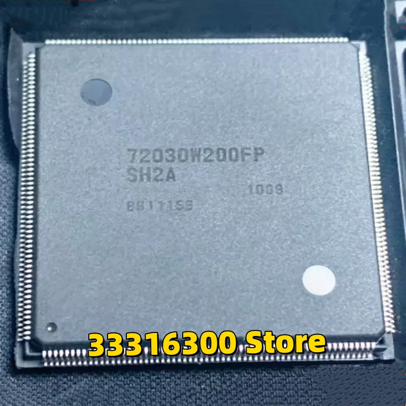

Микроконтроллер R5S72030W200FP 72030W200FP QFP240, микроконтроллер IC, 1 шт.