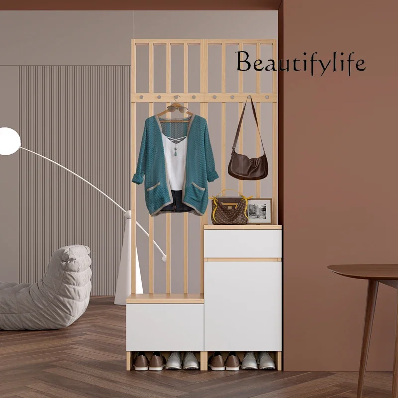 ZZ خزائن الملفات خزائن تخزين الرف المنظم رف الكتب خزائن غرفة المعيشة عرض أدراج الأحذية Cajonera صالون الأثاث #1