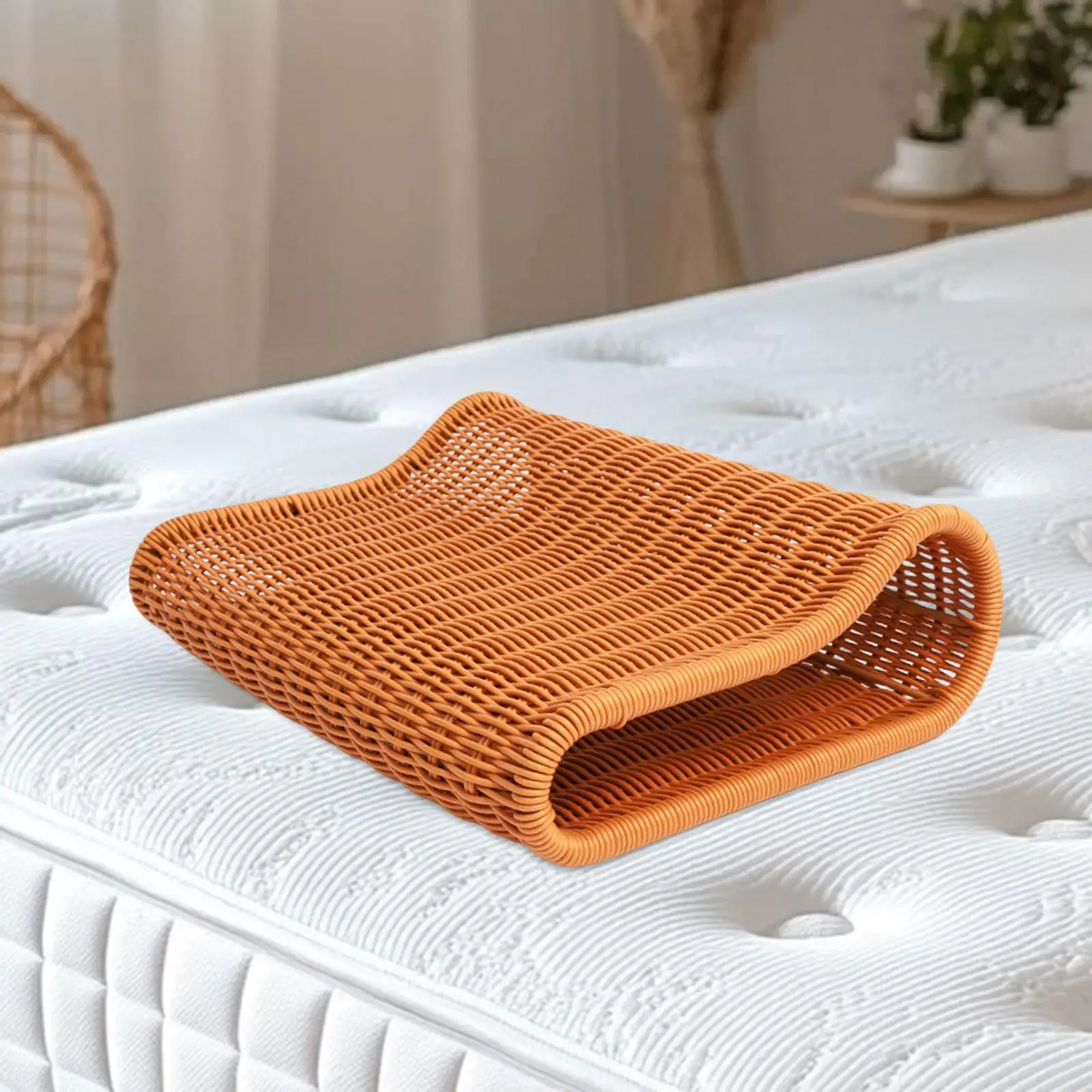 Sauna Pillow Handmade Cool Supplies Waterproof Ergonomic Curve Design Headrest Pillow Sauna Neck Rest for Spa