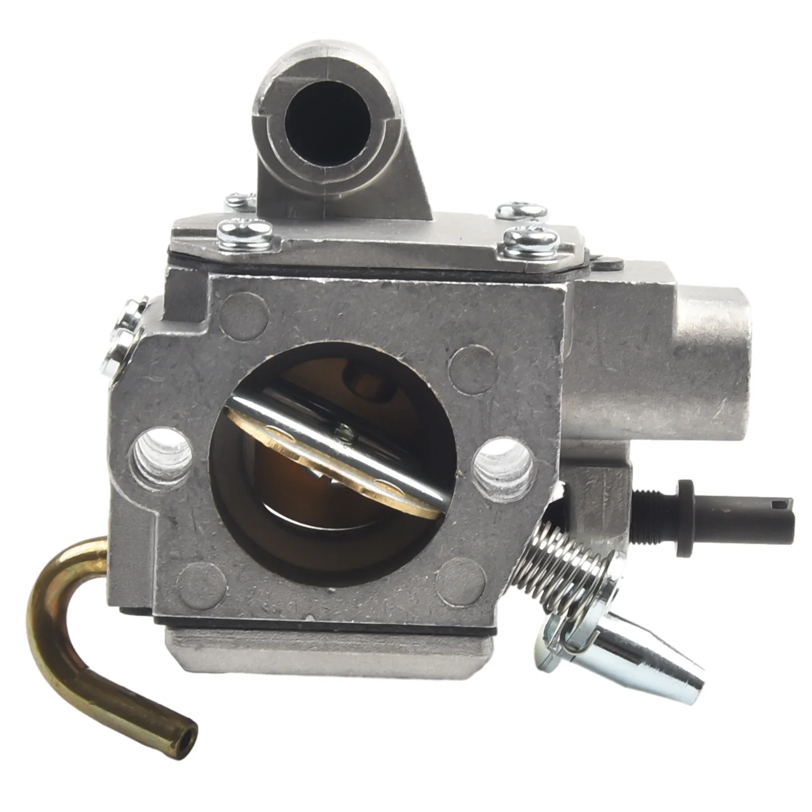 Chainsaw Carburetor Compensator Connection for MS270 MS280 MS270C MS280C Compatible with Original Equipment Specifications