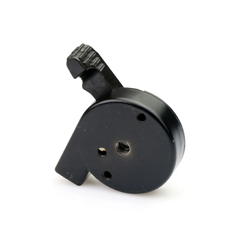 1Pc Black Motorcycle Manual Air Intake Throttle Handle Switch E8110 F8 For Yamaha Ybr125 Modification Accessories - Image 4