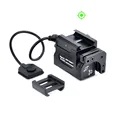 Green  laser