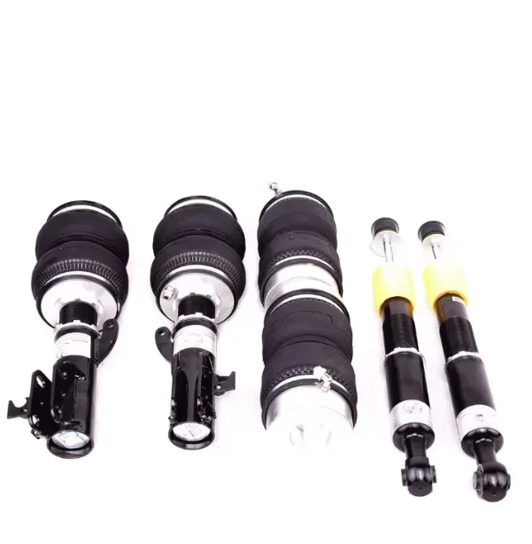 

FIT JAZZ GK5 2013~/Air Suspension Kit /air Spring/shock Absorber