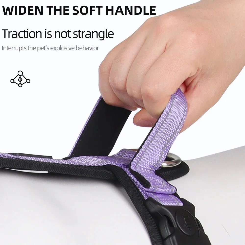 Thumbnail 3 - #42 Top Puppy Harnesses Picks for Every Budget