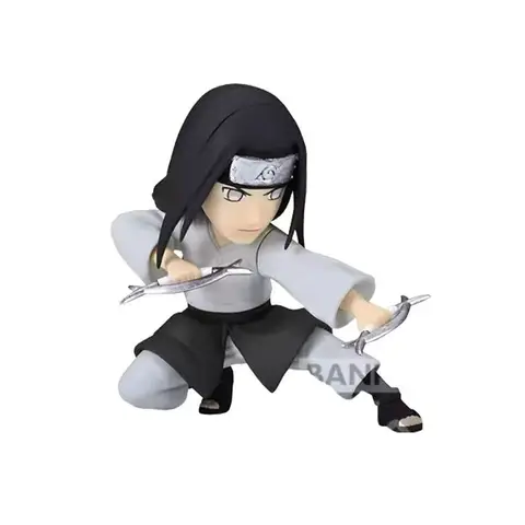 8 best sales Naruto WCF - №2