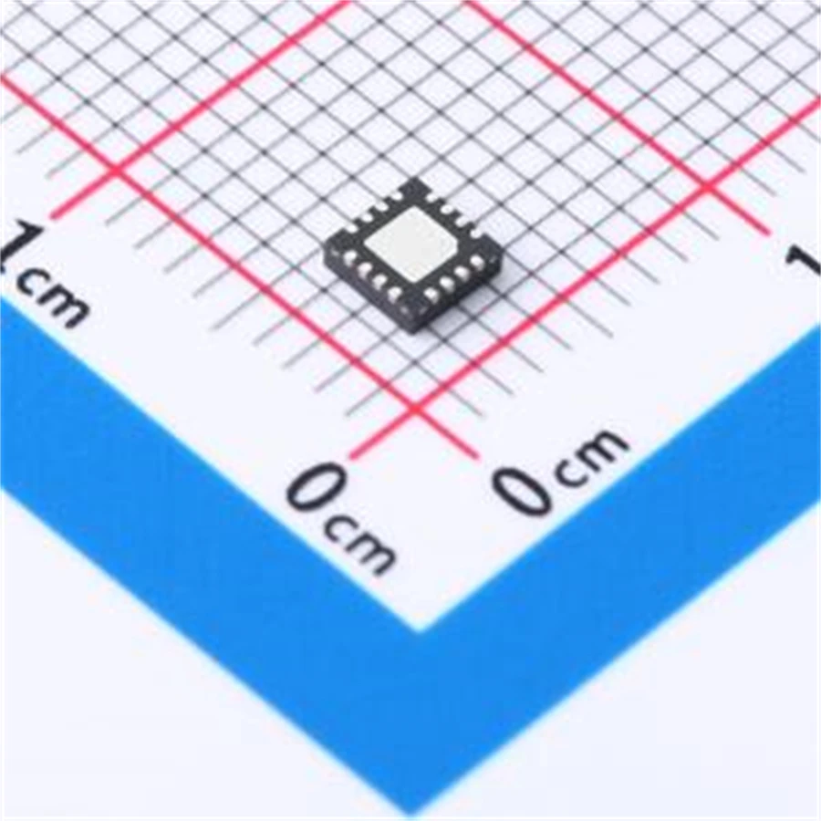 5 PZ/LOTTO TS30011-M050QFNR (Convertitori DC-DC)