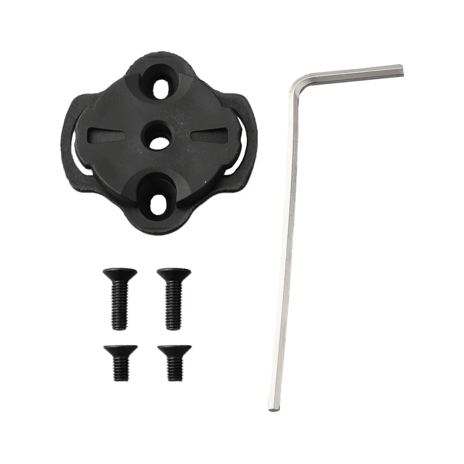 Bicycle Computer Mount Bike Cycling Computer-Bracket Adapter For-Garmin GOPR0 Flash Light Mount Holder Meter Bracket