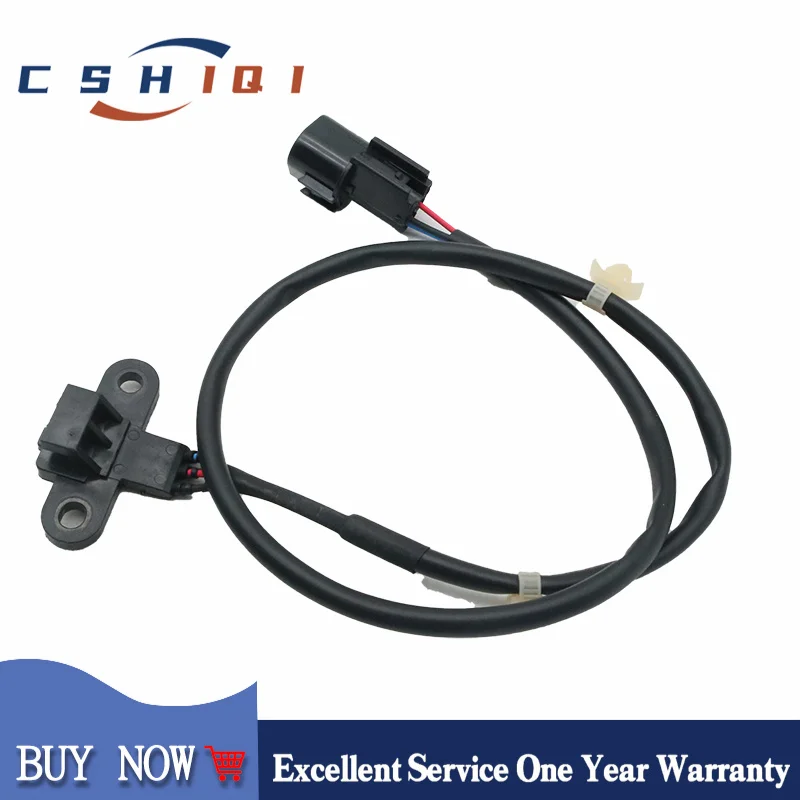 

J5T25178 Crankshaft Position Sensor For Mitsubishi L300 P04V P03W P14V 1986-2013 MR507743 Auto Part Accessories