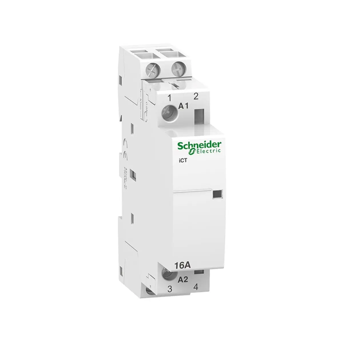 

A9CT20116 ACTI 9 iCT 2NO 230-240V 16A contactor