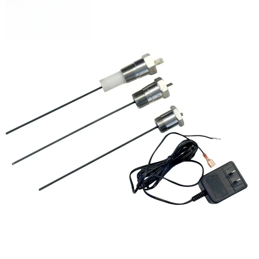 KIG   IZED MMO Probe Anode Titanium Probe Anode for Solar Water Heater