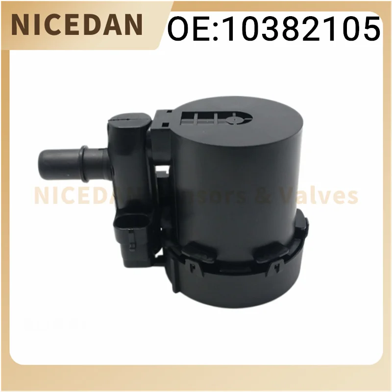 

10382105 Электромагнитный клапан карбонового фильтра для автомобилей Cadillac GMC, автозапчасти и аксессуары 911-238 25932571 15750484