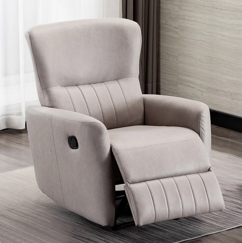 Factory Wholesale New product recliner chair for living room