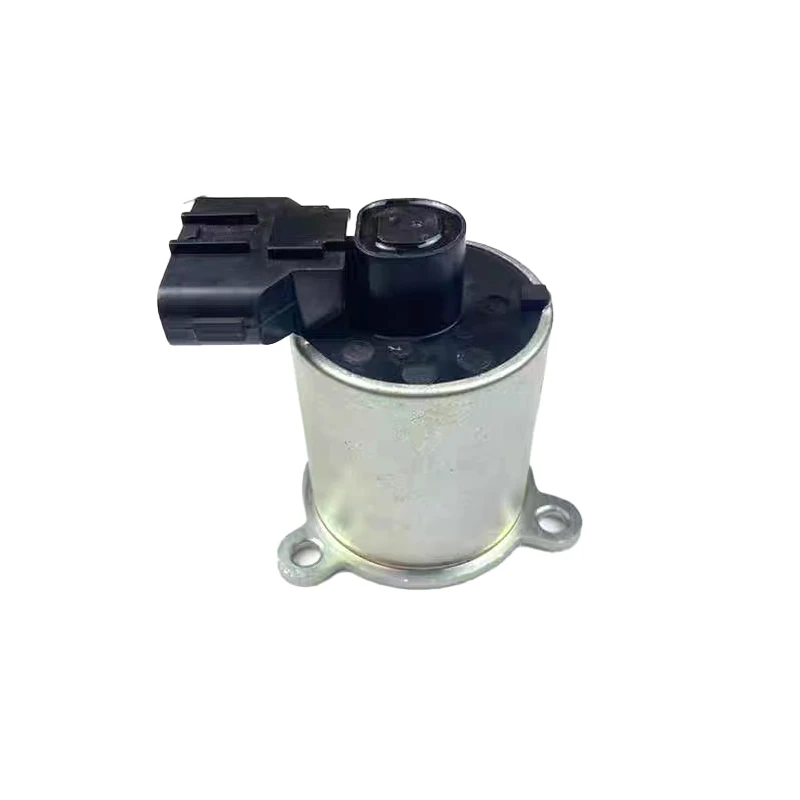 excavator accessories SK 200/250-8EGR J05 Exhaust pipe valve Electromagnetic valve Engine exhaust valve