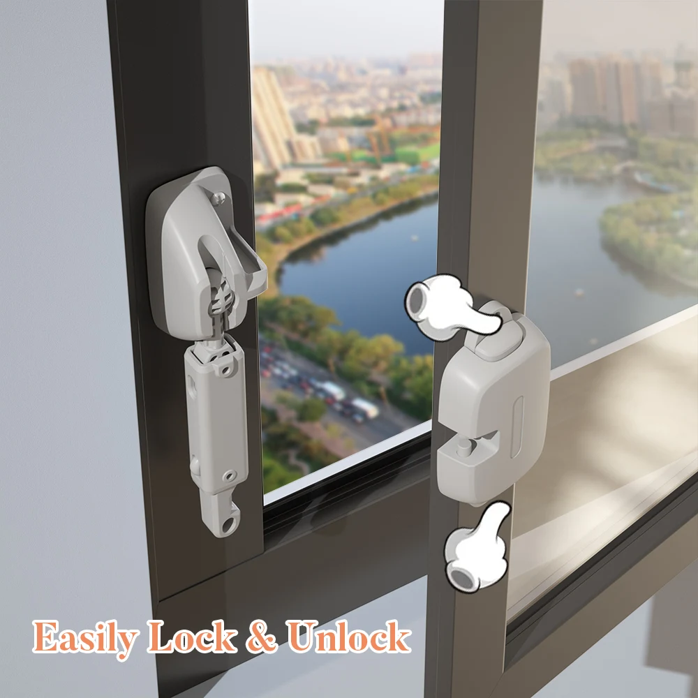 Thumbnail 2 - #26 Trending Baby Safety Locks Right Now