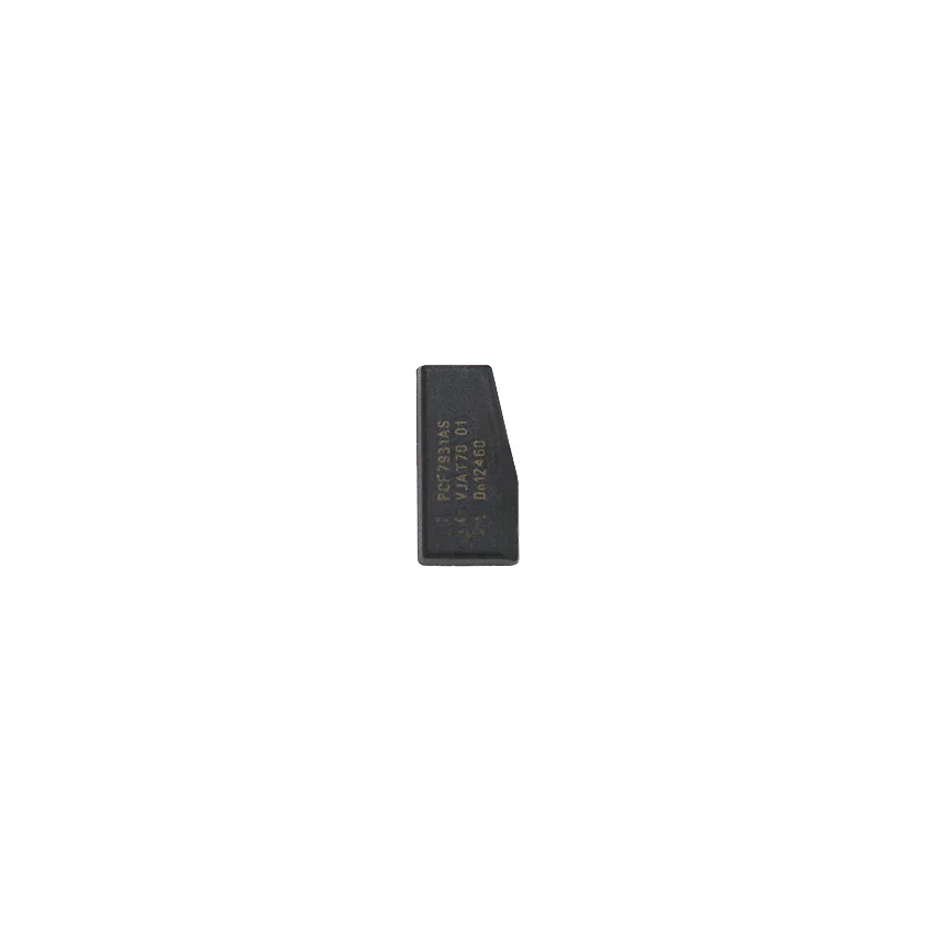 5szt/lot Oryginalny PCF7931AS /PCF7930AS PCF7930 PCF7931 Chip ID73 Auto Transponder Chip