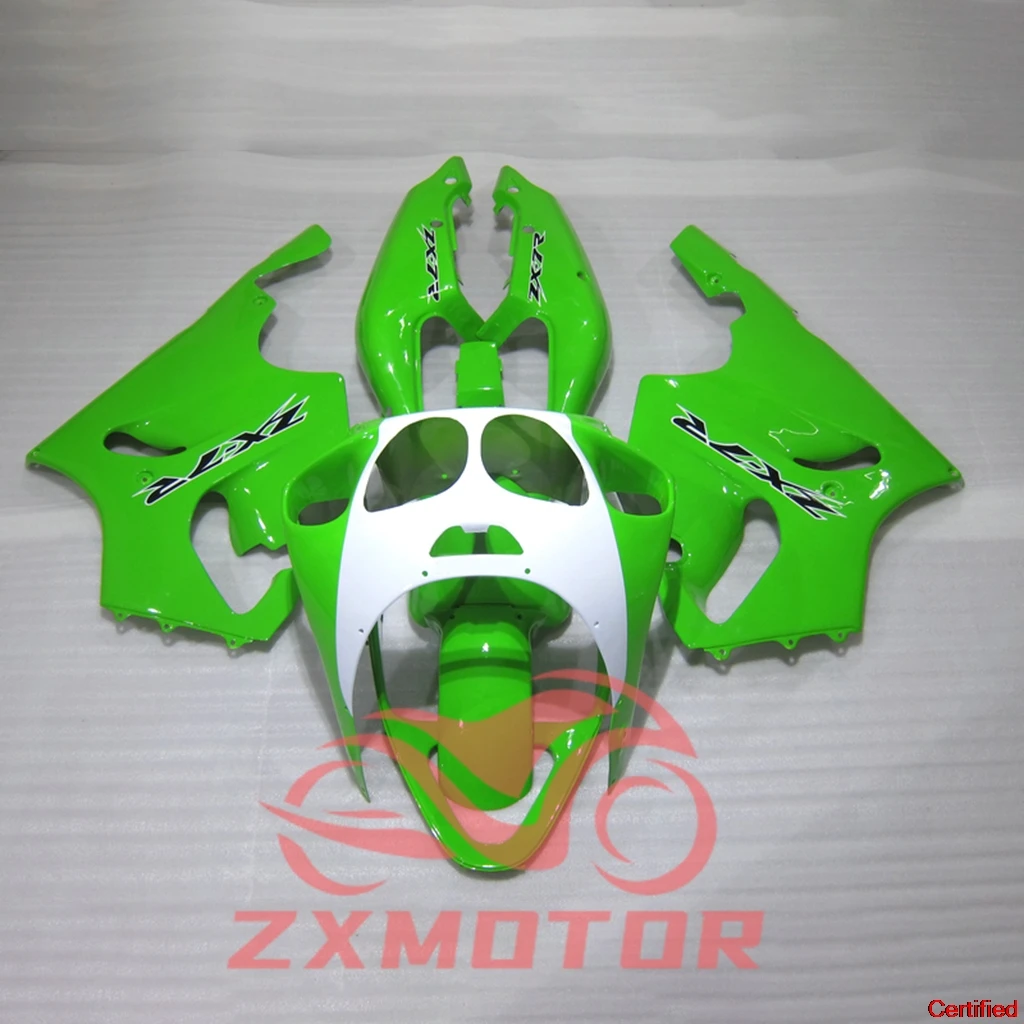 Free Custom Fairing…