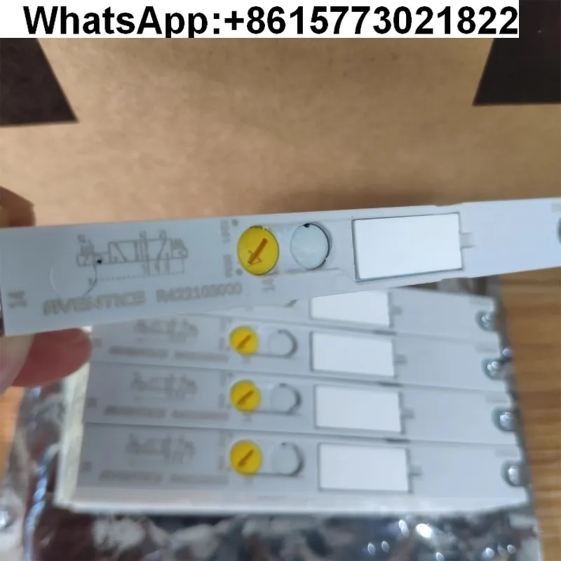 

For AV05 valve plate R422103000, R422103003, R422103006 original(1pcs)