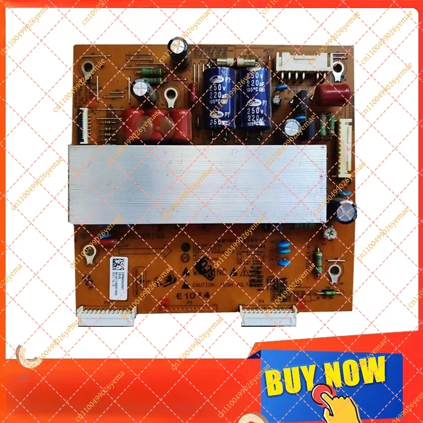Fully Tested 42T3_Z Z Plate EAX62081001 EAX62081002 EBR68342001 for LG 42PT255C-TA Television
