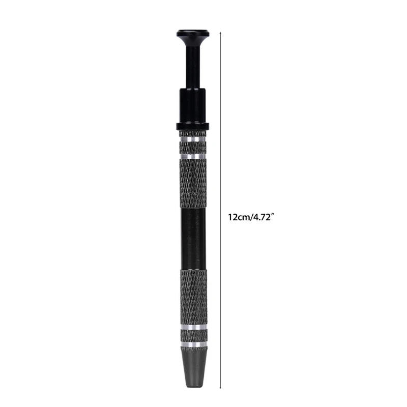 Keycap Extractor Metal Switch Column Clamp Opener Grease Mechanical Keyboard Electronic Component Chip Grabbing Tool  Dropship