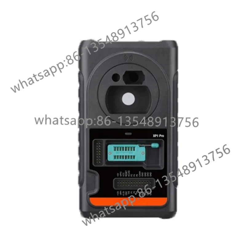 

XP1 PRO multi-function automatic key programming aid, suitable for IM1 IM2 upgrade version