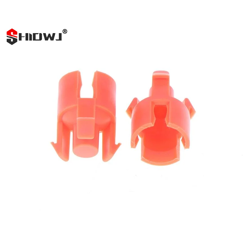 

2/4/10 шт. для 307 308 408 3008 207 9676534480 автомобильный насос сцепления, пряжка главного цилиндра для Citroen Elysee C-Elysee C2 C3 C4 C5