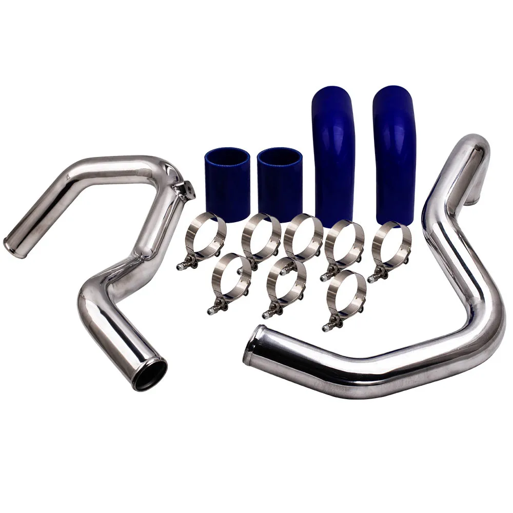 MaXpeedingrods Intercooler Pipe Kit For Skoda Fabia MK1 6Y 1.9TDI VRS PD130 2002-2007