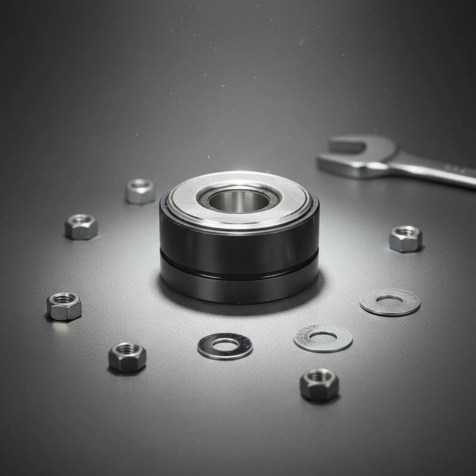 Wielboutmontagegereedschap pas - Tools Quality recensie en prijs