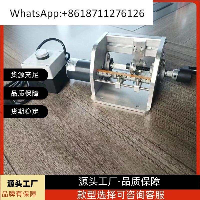 

Oblique straight edge plate free handle edge banding V-shaped milling slot automatic manual edge banding with slotting machine
