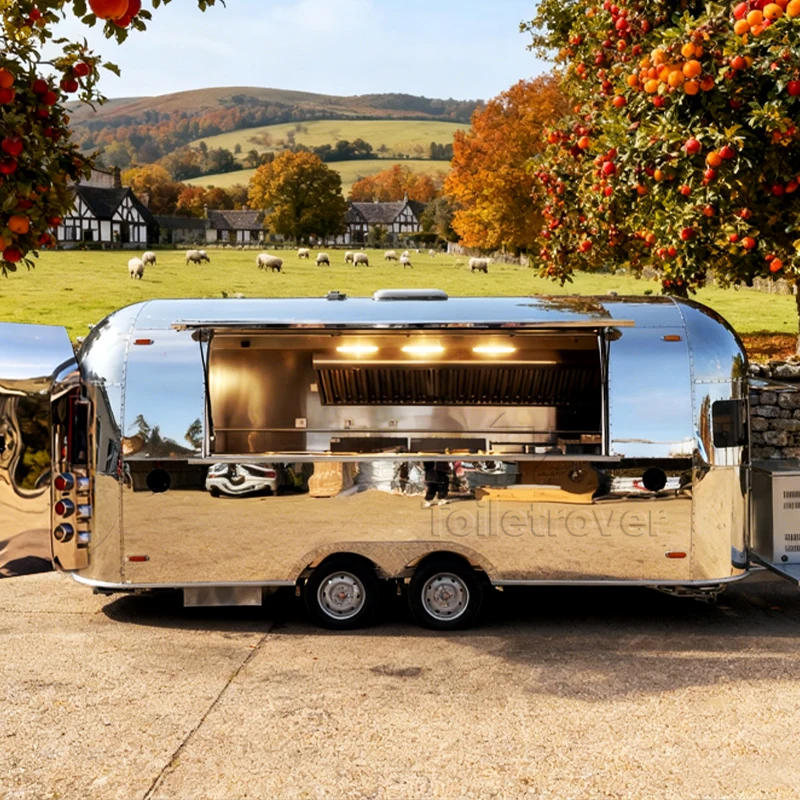 

Заводские грузовики Мобильные прицепы для барбекю на продажу Грузовики для мороженого Концессионные прицепы Грузовики для соков Прицепы для еды полностью оборудованные