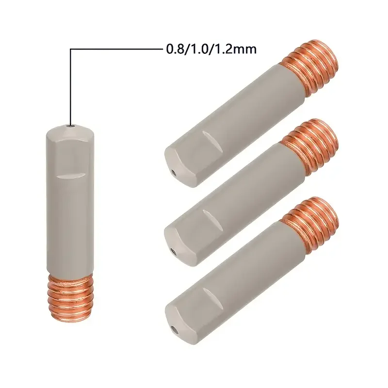 14 قطعة 15Ak MB15ak Mig المغلفة المضادة للانسكاب فوهة لحام الأوروبي الرش لحام اكسسوارات السيراميك الغطاء الواقي فوهة مجموعة