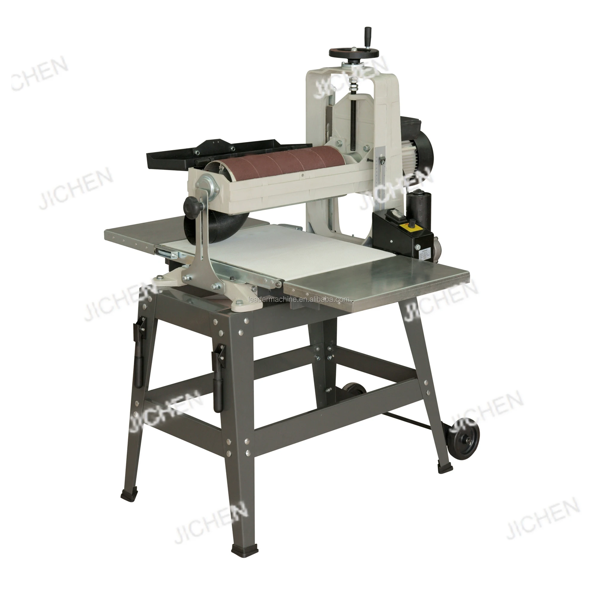 

MS3156C 22" DRUM SANDER WITH CLOSE STAND